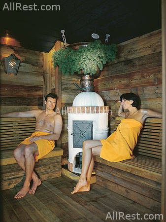 Gardena Grodnerhof Beauty & Wellness 52